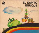 El sapito Enrique vignette