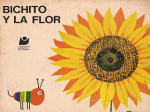 Bichito y la flor vignette