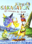 El rescate de Joya vignette