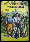 El continente misterioso vignette