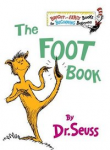 The foot book vignette