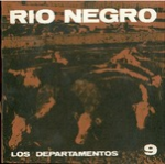 Río Negro vignette