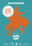 La leyenda de Pedro Malasartes vignette