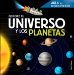 Conoce el universo y los planetas vignette