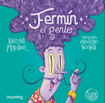Fermín el genio vignette