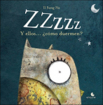 Zzzzz y ellos... ¿cómo durmen? vignette