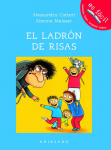 El ladrón de risas vignette