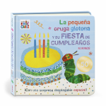 La pequeña oruga glotona vignette