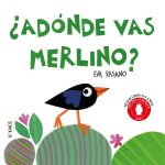 ¿a dónde vas Merlino? vignette