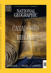 vol. 43, no. 6 - Diciembre 2018 - Cazadores de Biblia vignette