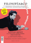 Número especial - Diciembre 2025 - Hannah Arendt: una pensadora imprescindible para el siglo XXI vignette