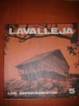 Lavalleja vignette