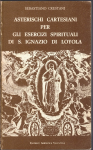 Arterischi Cartesiani per gli esercizi spirituali di S. Ignazio Di Loyola vignette
