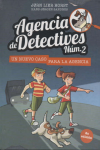 Un nuevo caso para la agencia vignette