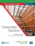 University Success Advanced vignette