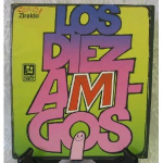 Los diez amigos vignette