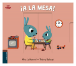 ¡A la mesa! vignette
