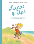 Lucas y Ups vignette