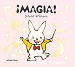 ¡Magia! vignette