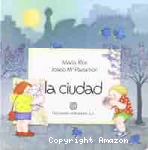 La ciudad vignette