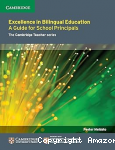 Excellence in Bilingual Education: A Guide for School Principals vignette