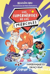 ¡Superzoquetes en acción! vignette
