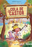 Cola de castor vignette