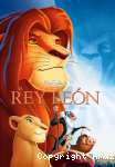 El Rey León vignette