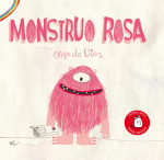 Monstruo rosa vignette