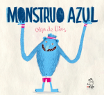 Monstruo azul vignette