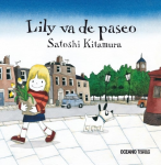 Lily va de paseo vignette
