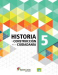 Historia y Construcción de la ciudadanía 5 vignette