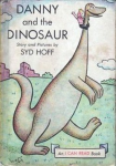 Danny and the dinosaur vignette