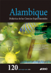 120 - Abril - Mayo - Junio 2025 - Didáctica de las Ciencias Experimentales vignette