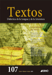 107 - Enero- Febrero- Marzo 2025 - Didáctica de la Lengua y de la Literatura vignette