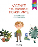Vicente y su monstruo horripilante vignette