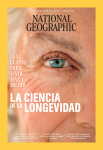 vol. 52, no. 1 - Enero 2023 - La ciencia de la longevidad vignette