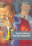 Sherlock Holmes: The Blue Diamond vignette