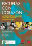 Escuelas con corazón : Las escuelas católicas del mundo educan en el humanismo solidario y sostenible vignette