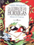 La guerra de las hormigas vignette