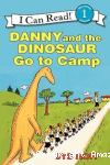 Danny and the dinosaur go to camp vignette