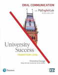 University Success Oral Communication, vignette