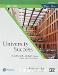 University Success Advanced vignette