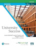 University Success Reading Advanced vignette
