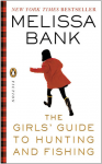 The girl's guide to hunting and fishing vignette