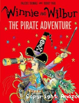 The pirate adventure vignette