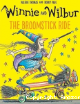 The broomstick ride vignette