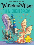 The midnight dragon vignette