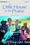 Little house on the prairie vignette