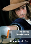 The three musketeers vignette
